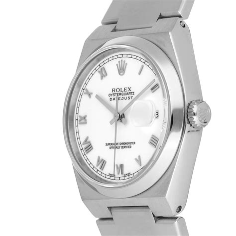 rolex oysterquartz fake|rolex oysterquartz 17000 for sale.